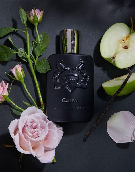 parfums de marly carlisle fragrantica